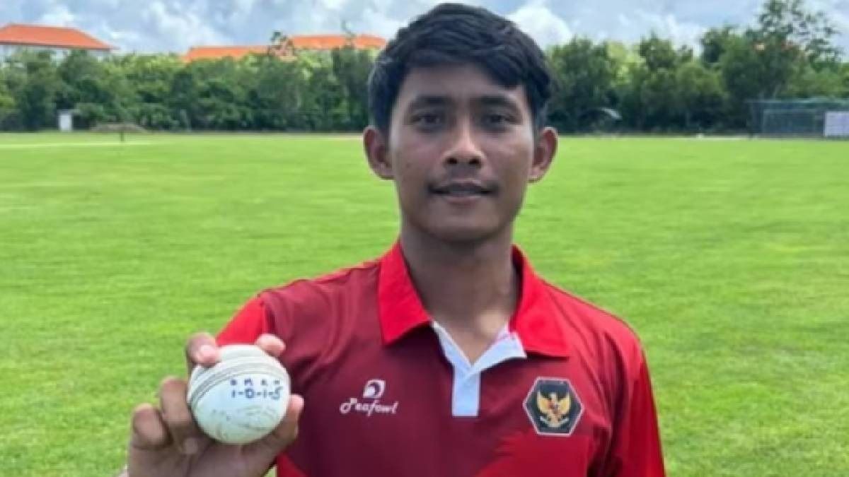 গেদে প্রিয়ন্দানা