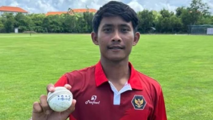 গেদে প্রিয়ন্দানা