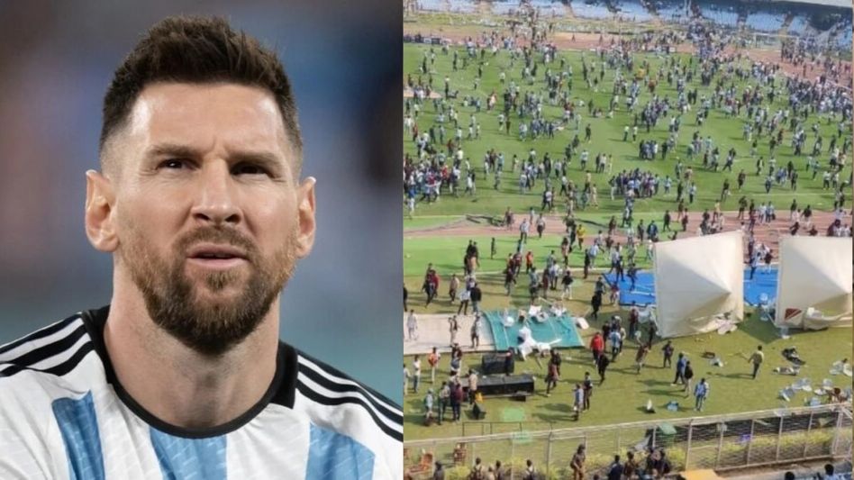 'পাথর ছুড়ছিল, বাঁচতে ছুটছিলাম', সল্টলেকে মেসি-ইভেন্টে ভয়াবহ অভিজ্ঞতা বিদেশি গায়কের 'পাথর ছুড়ছিল, বাঁচতে ছুটছিলাম', সল্টলেকে মেসি-ইভেন্টে ভয়াবহ অভিজ্ঞতা বিদেশি গায়কের