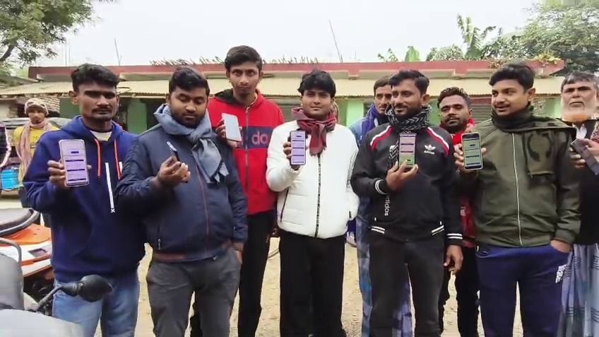 একই গ্রামের ২৭৮ জনকে রি-ভেরিফিকেশনের নোটিশ, আতঙ্কে গ্রামবাসীরা