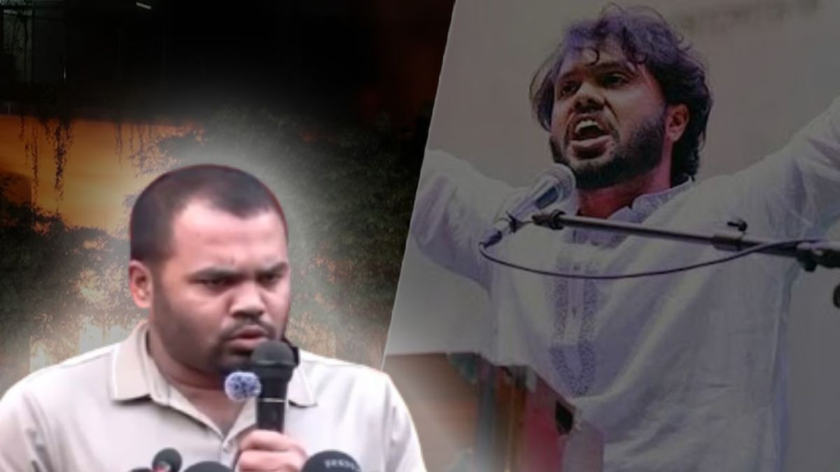 ওসমান হাদির ভাই