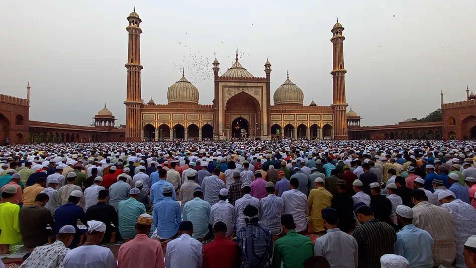 ২০২৬ সালে ইদ কবে? রমজান মাস কোনটা? রইল মুসলিম পরবের তালিকা 