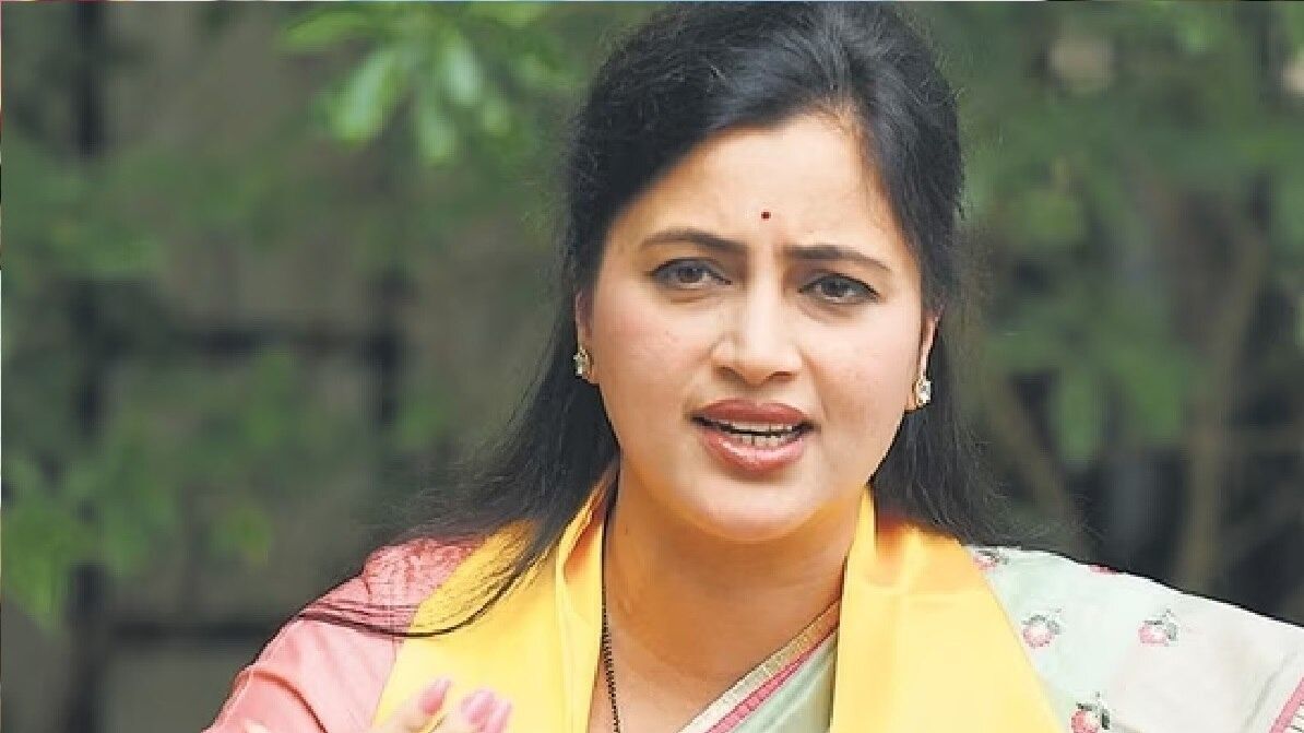 'মৌলানাদের ৪ স্ত্রী, ১৯ সন্তান', হিন্দুদের কমপক্ষে ৪ সন্তান নেওয়ার বার্তা BJP নেত্রীর