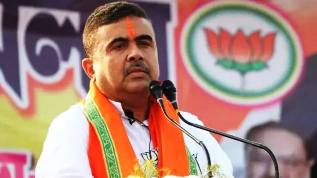 বাবরির জন্য বাংলাদেশ থেকে টাকা আসতে পারলে দীপুর জন্যও ভারতের হিন্দুরা টাকা পাঠাবে : শুভেন্দু