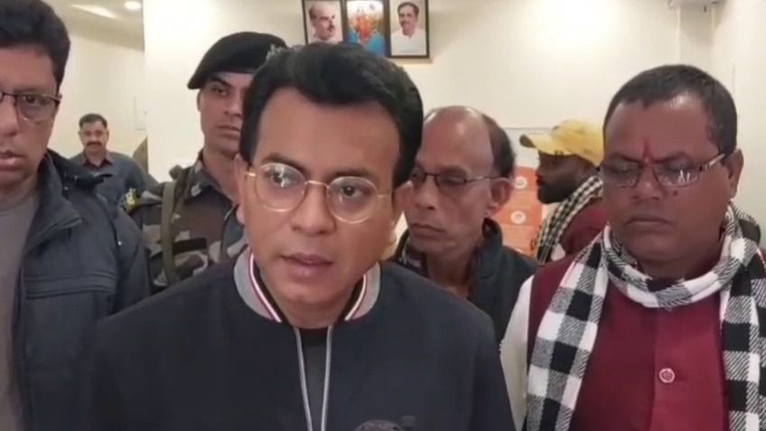 রুদ্রনীল ঘোষ