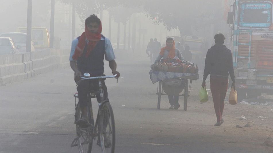 বড়দিন থেকে শীতে কাবু কলকাতা, তাপমাত্রা নামবে ৯ ডিগ্রিতে; আবহাওয়ার খবর