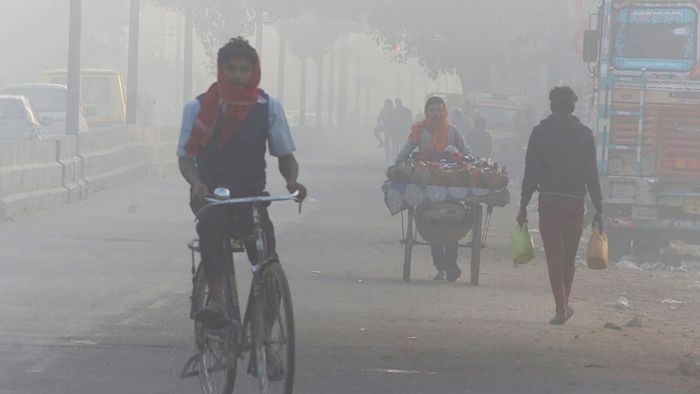 আজকের আবহাওয়ার খবর