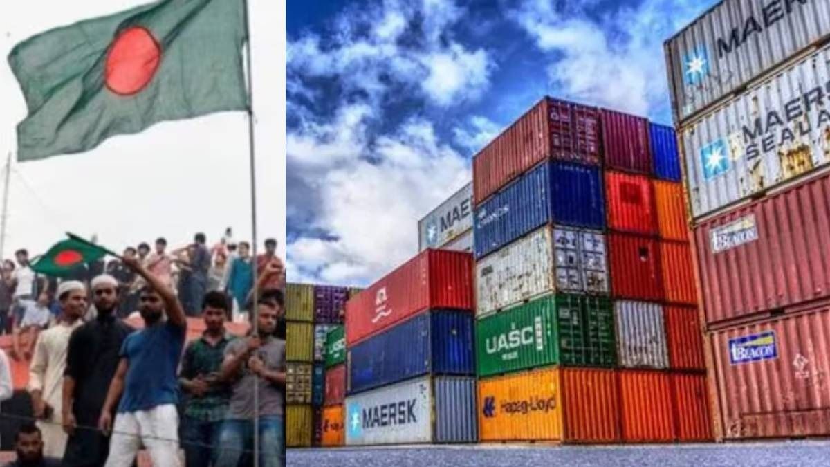 ভারত থেকে কী কী কেনে বাংলাদেশ?