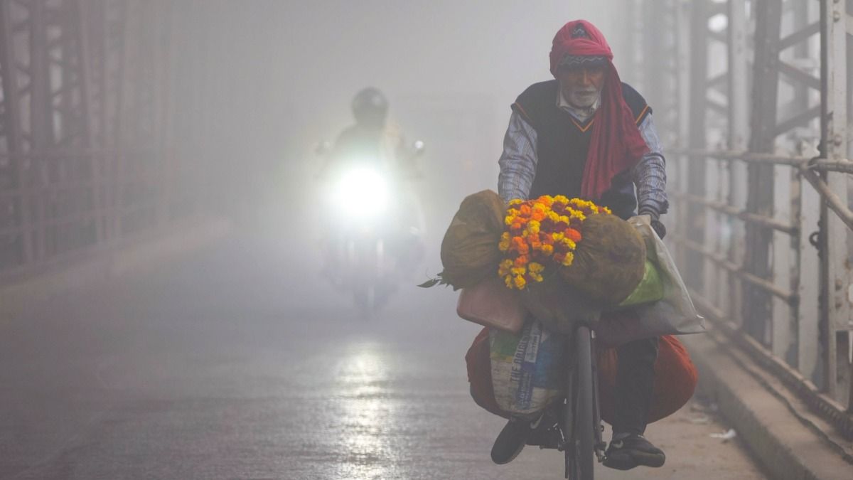 আজ শীতলতম দিন, এরকম ঠান্ডা কতদিন থাকবে? ৫ দিনের পূর্বাভাস