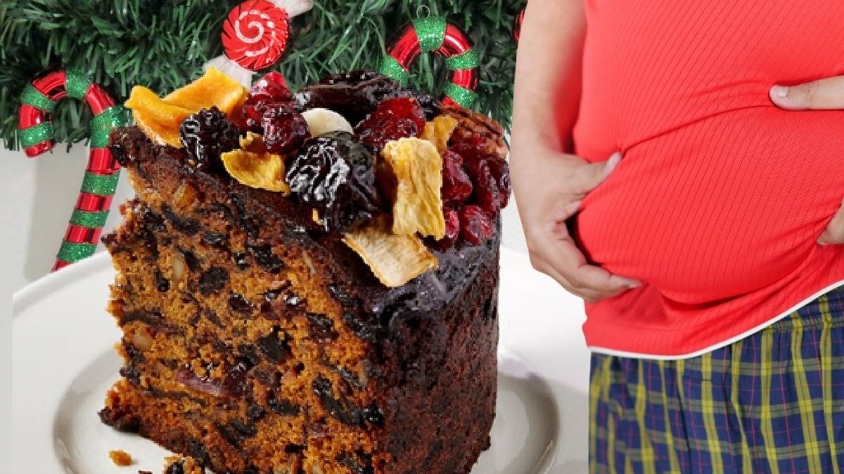 ওজন নিয়ন্ত্রণে রাখুন