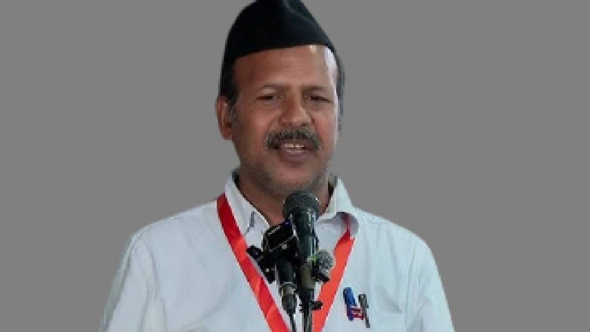 গোপালগঞ্জে হাসিনার কেন্দ্রে এবার প্রার্থী এক হিন্দু, কে তিনি?