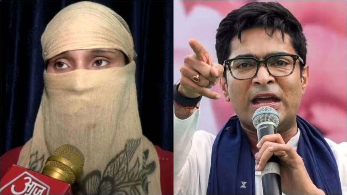 'কুলদীপ আমায় খুন করতে পারে,' কাঁপছেন উন্নাওয়ের নির্যাতিতা, অভিষেকের 'বেটি বাঁচাও' কটাক্ষ