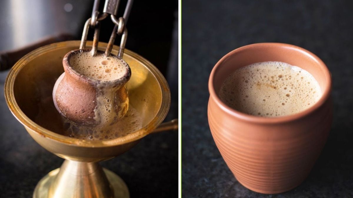 বাড়িতেই বানান স্পেশাল তন্দুরি চা! সঠিক পদ্ধতি জেনে নিন