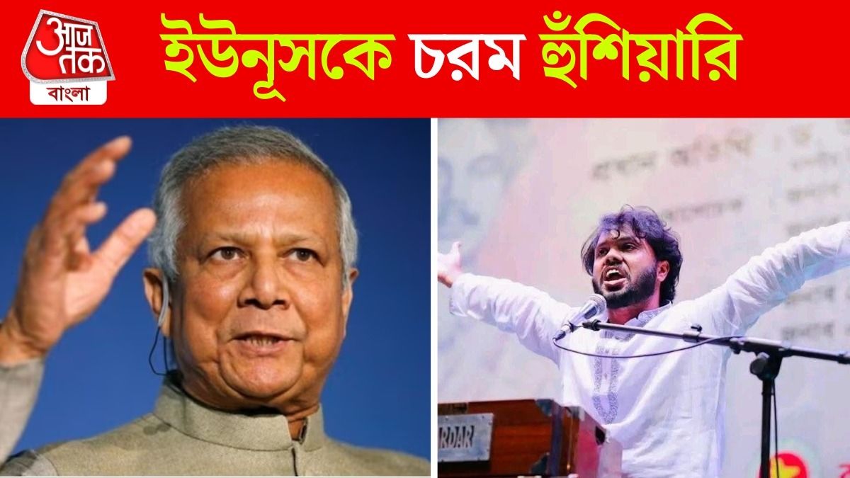 ওসমান হাদির খুনি ইউনূস সরকার, বিস্ফোরক অভিযোগ খোদ ভাইয়ের  