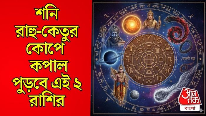 প্রতীকী ছবি