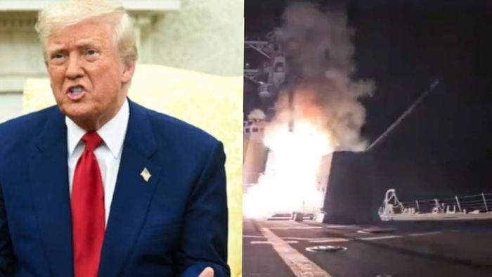 নাইজেরিয়ার বোম্বিং