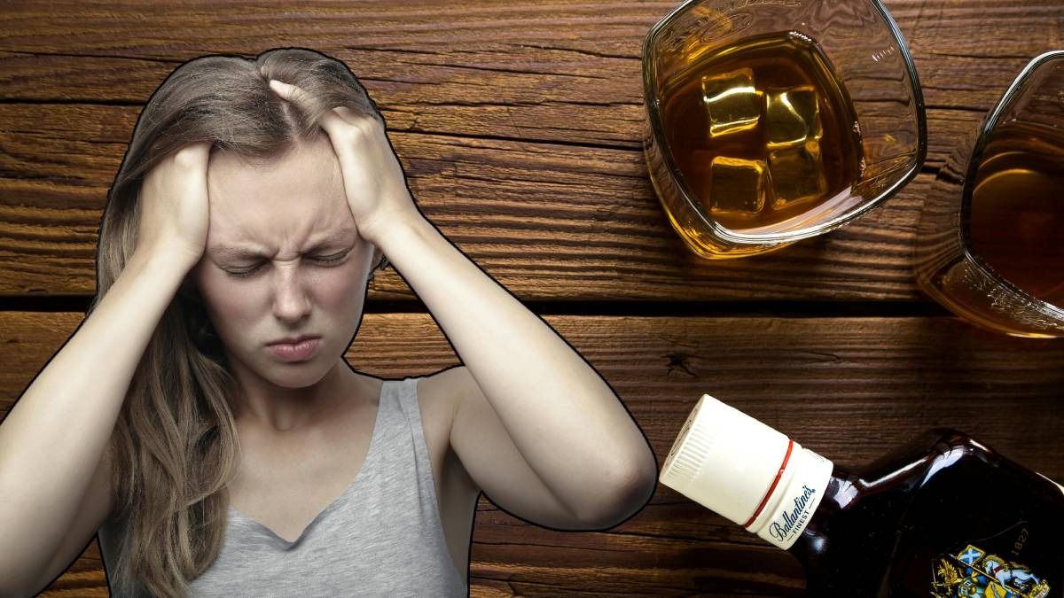 লেবু জল নয়, এই ৩ পানীয় খেলেই কাটবে মদের হ্যাংওভার, পরামর্শ নামী ডায়েটিশিয়ানের