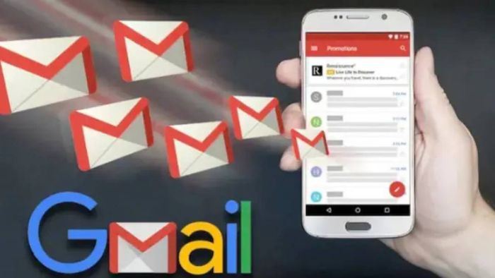 Gmail