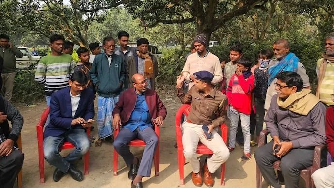 'ওরা আধার কার্ড দেখতে চাইল...' ওড়িশায় মুর্শিদাবাদের যুবককে পিটিয়ে খুনের আগে যা যা ঘটেছিল...