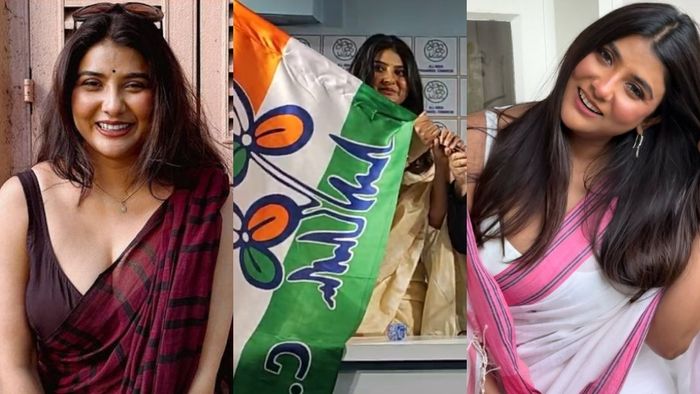 পার্নো মিত্র