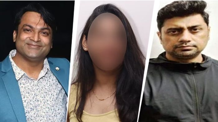 গ্রেফতার ৩।-ফাইল ছবি