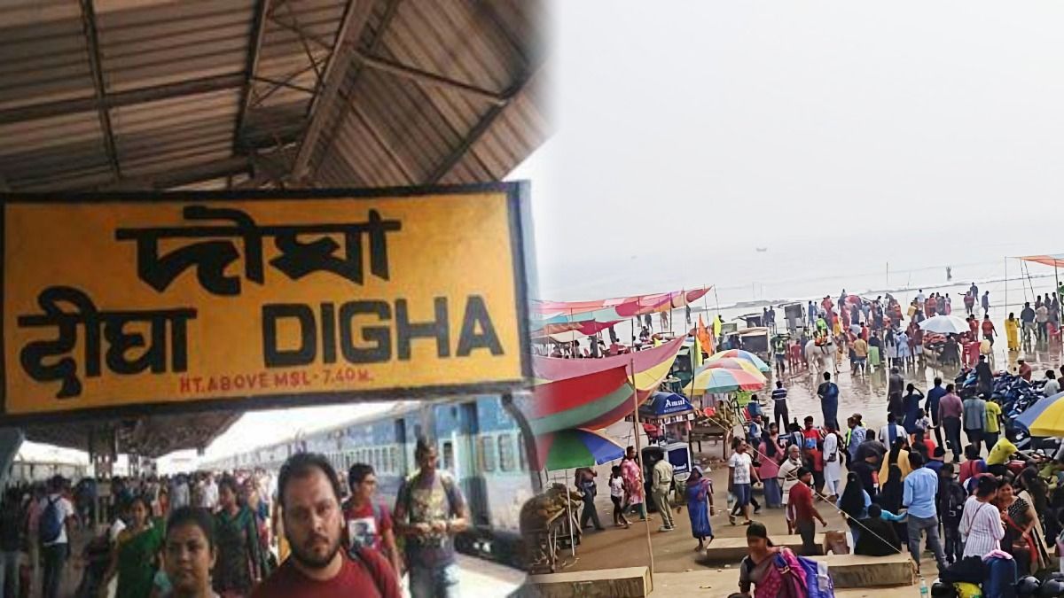 বর্ষবরণের দিঘায় শেষ মুহূর্তে হোটেলের রেট কত? খোঁজ নিল bangla.aajtak.in