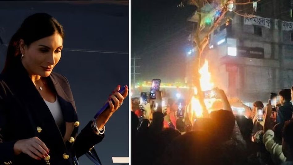 'আমেরিকাতেও ঘটতে পারে দীপুর মতো ঘটনা', 'ইসলাম' নিয়ে আশঙ্কায় ট্রাম্পের বন্ধু 'আমেরিকাতেও ঘটতে পারে দীপুর মতো ঘটনা', 'ইসলাম' নিয়ে আশঙ্কায় ট্রাম্পের বন্ধু