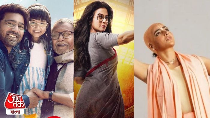 বড়দিনের বক্স অফিসে কে এগিয়ে?