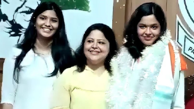 এই রাজ্যের ২১ বছরের মেয়ে বড় দায়িত্বে, ভারতের প্রথম Gen Z পুর-চেয়ারম্যান