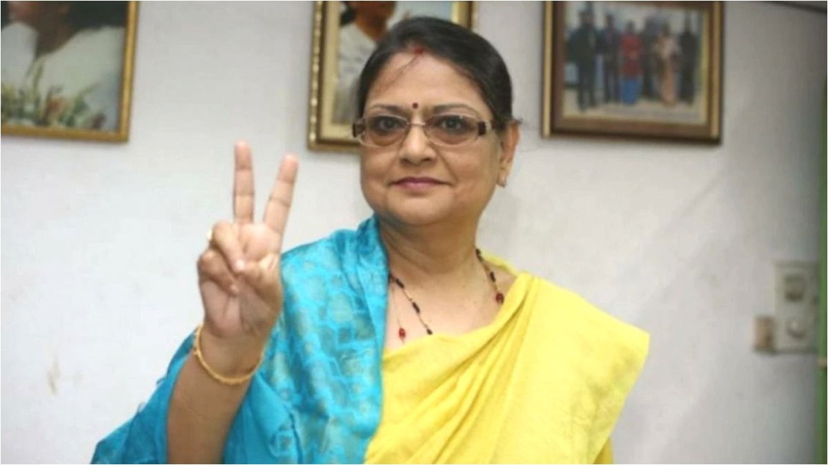  SIR তালিকায় নাম নেই, শুনানিতে ডাক পড়ল তৃণমূল সাংসদ কাকলি ঘোষ দস্তিদারের পরিবারের