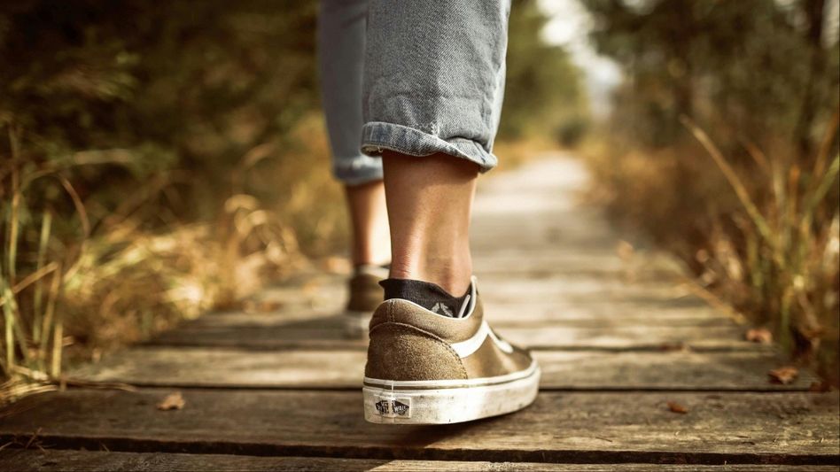 জিমে না গিয়েও রোগা হতে চান? শুধু এই ৫টি অভ্যাস গড়ে তুলুন জিমে না গিয়েও রোগা হতে চান? শুধু এই ৫টি অভ্যাস গড়ে তুলুন