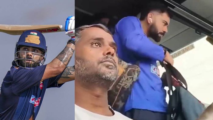 বিরাট কোহলি