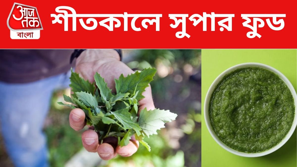 বাংলার এই সস্তার শাকেই কমবে একাধিক রোগ, কীভাবে খাবেন?