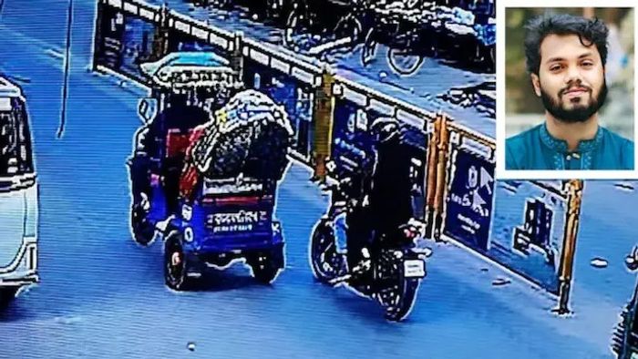 ভারতে আশ্রয় নিয়েছে খুনে ২ অভিযুক্ত?