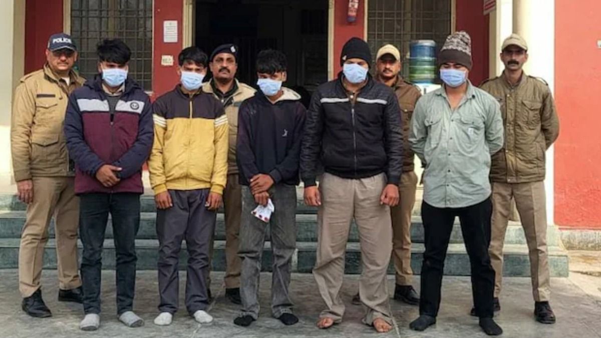  খুনের ঘটনায় ইতিমধ্যেই ৫ জনকে গ্রেপ্তার করেছে পুলিশ