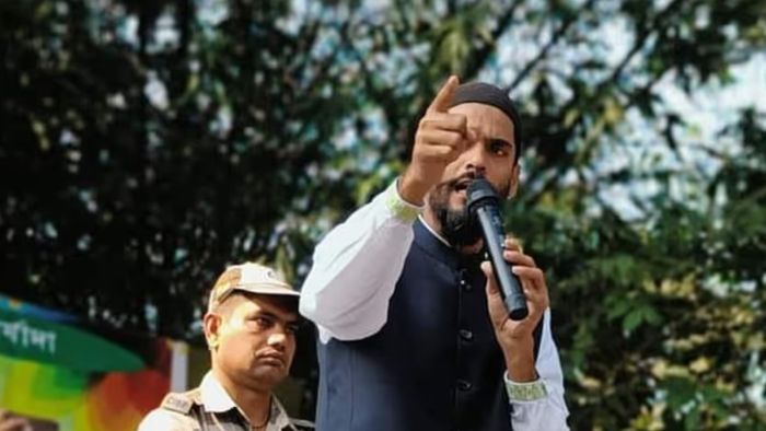 নওশাদ সিদ্দিকী