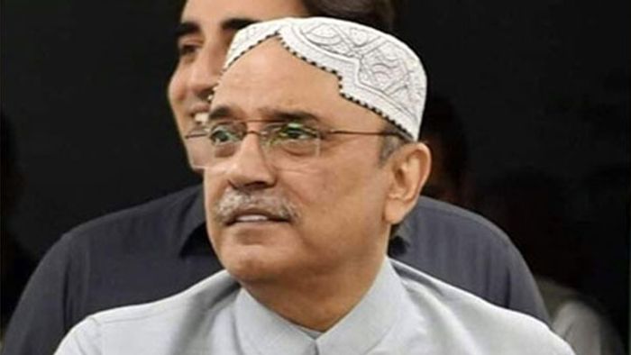 অপারেশন ‘সিঁদুর’ নিয়ে চাঞ্চল্যকর স্বীকারোক্তি জারদারির।