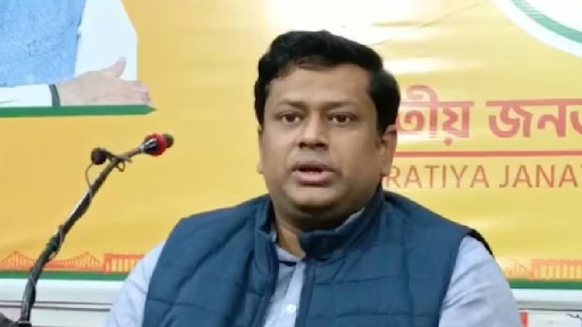 সুকান্ত মজুমদার