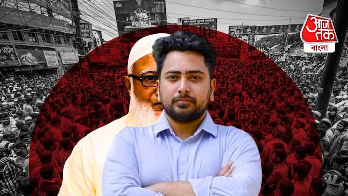 বাংলাদেশে ভোটের আগে মুখোশ খুলছে এনসিপির