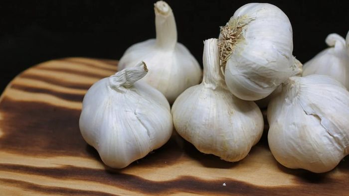 রসুনের উপকারিতা