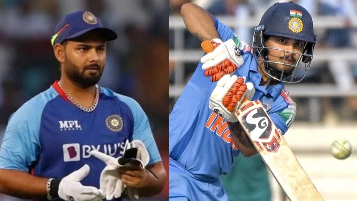 পান্ত না ঈশান, নিউজিল্যান্ডের বিরুদ্ধে ODI সিরিজে কে সুযোগ পাবেন?