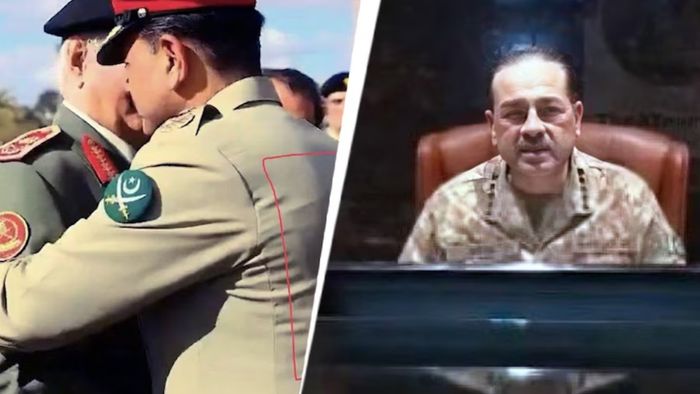 আসিম মুনির