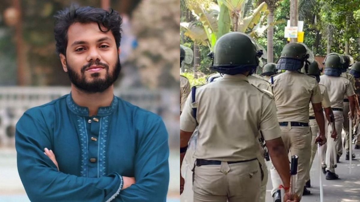 হাদি হত্যায় ৫ বাংলাদেশি আটক পশ্চিমবঙ্গে? জবাব দিল রাজ্য পুলিশ  