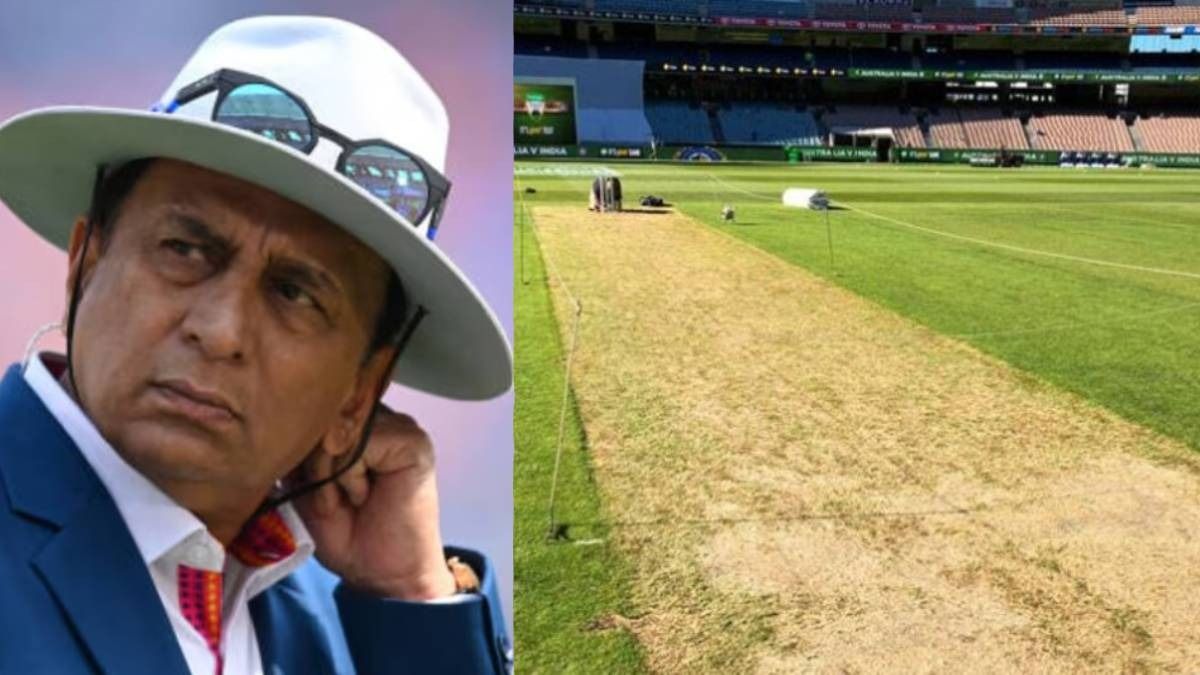 দু'দিনেই টেস্ট শেষ, ICC-র 'দ্বিচারিতা' তুলে কড়া নিন্দায় সরব গাভাস্কর