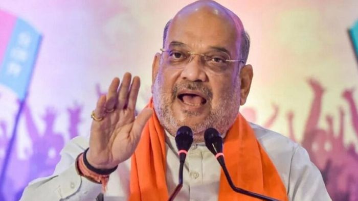 অমিত শাহ