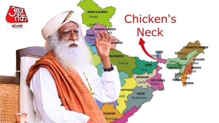 এখন আর বিষয়টি উপেক্ষা করলে চলবে না, মত তাঁর।