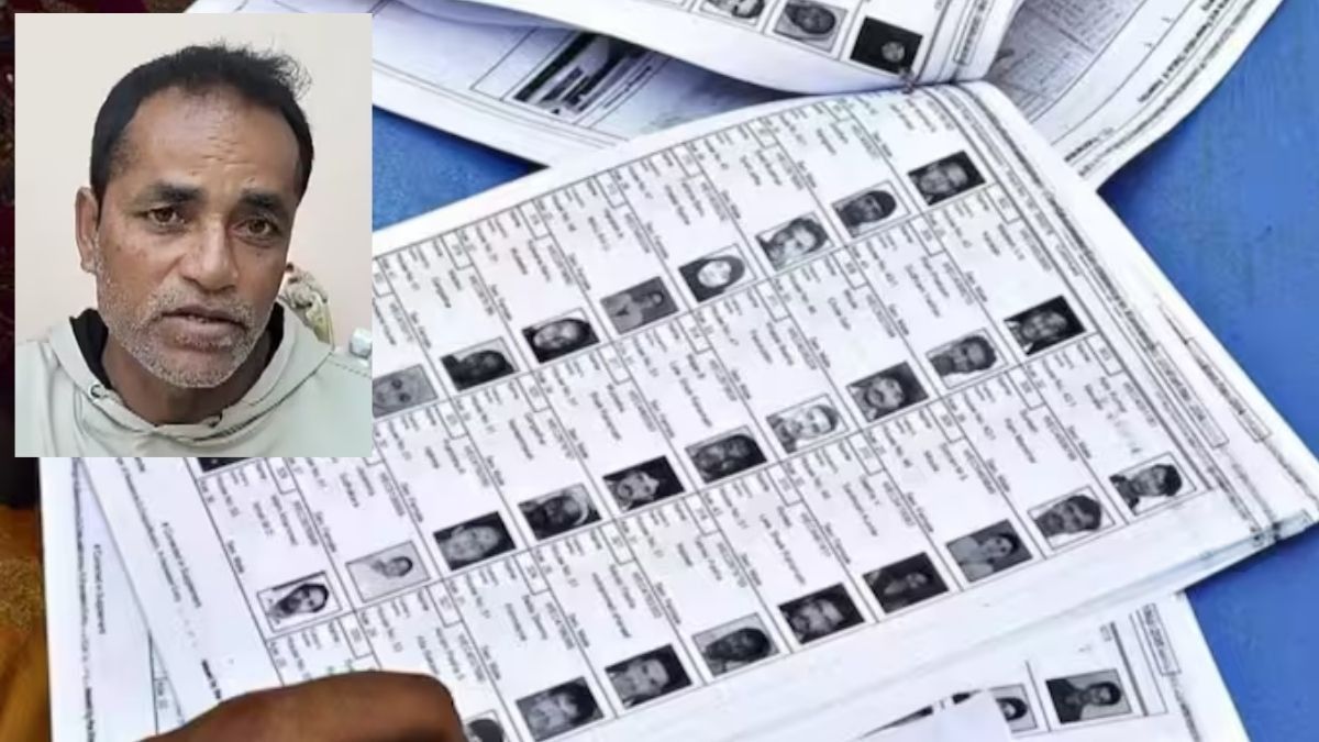  তিন ভাইয়ের সঙ্গে যুক্ত হয়েছে আর এক ‘ভাই’; যিনি আদতে তাঁদের কেউ নন।