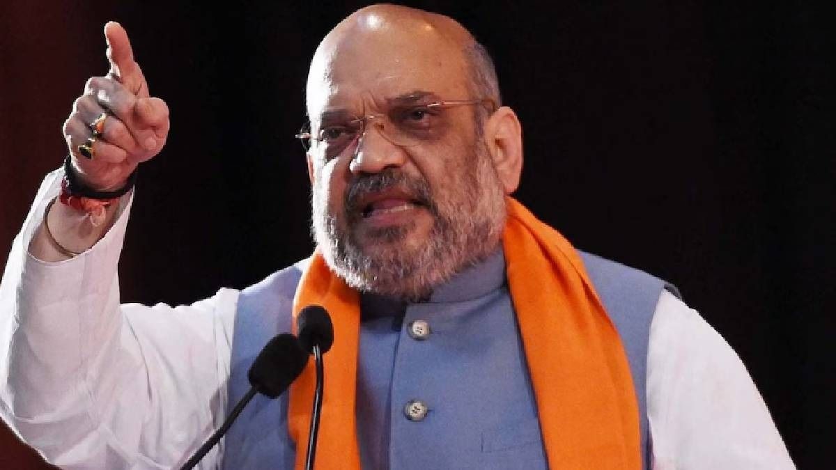 বাংলায় BJP-র অ্যাজেন্ডা শুধুই 'হিন্দুত্ব'? শাহের 'মিশন বাংলা'য় রোডম্যাপ তৈরি