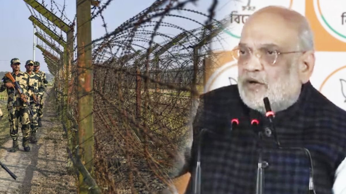 অমিত শাহ