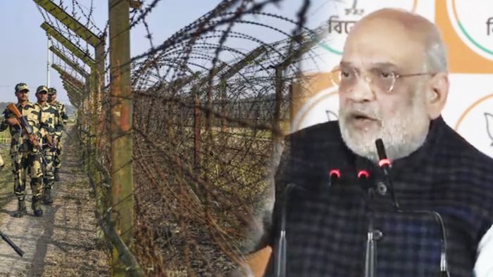 অমিত শাহ